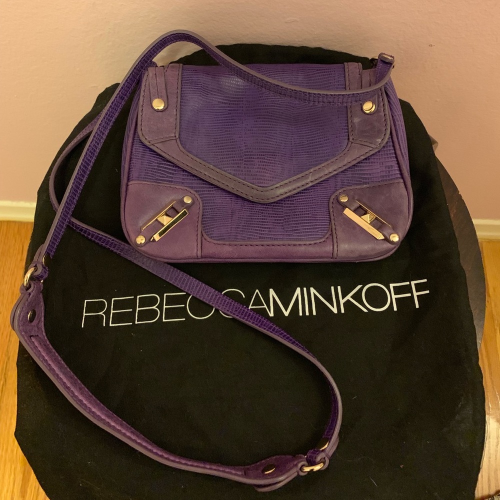 Rebecca Minkoff - Crossbody mini bag